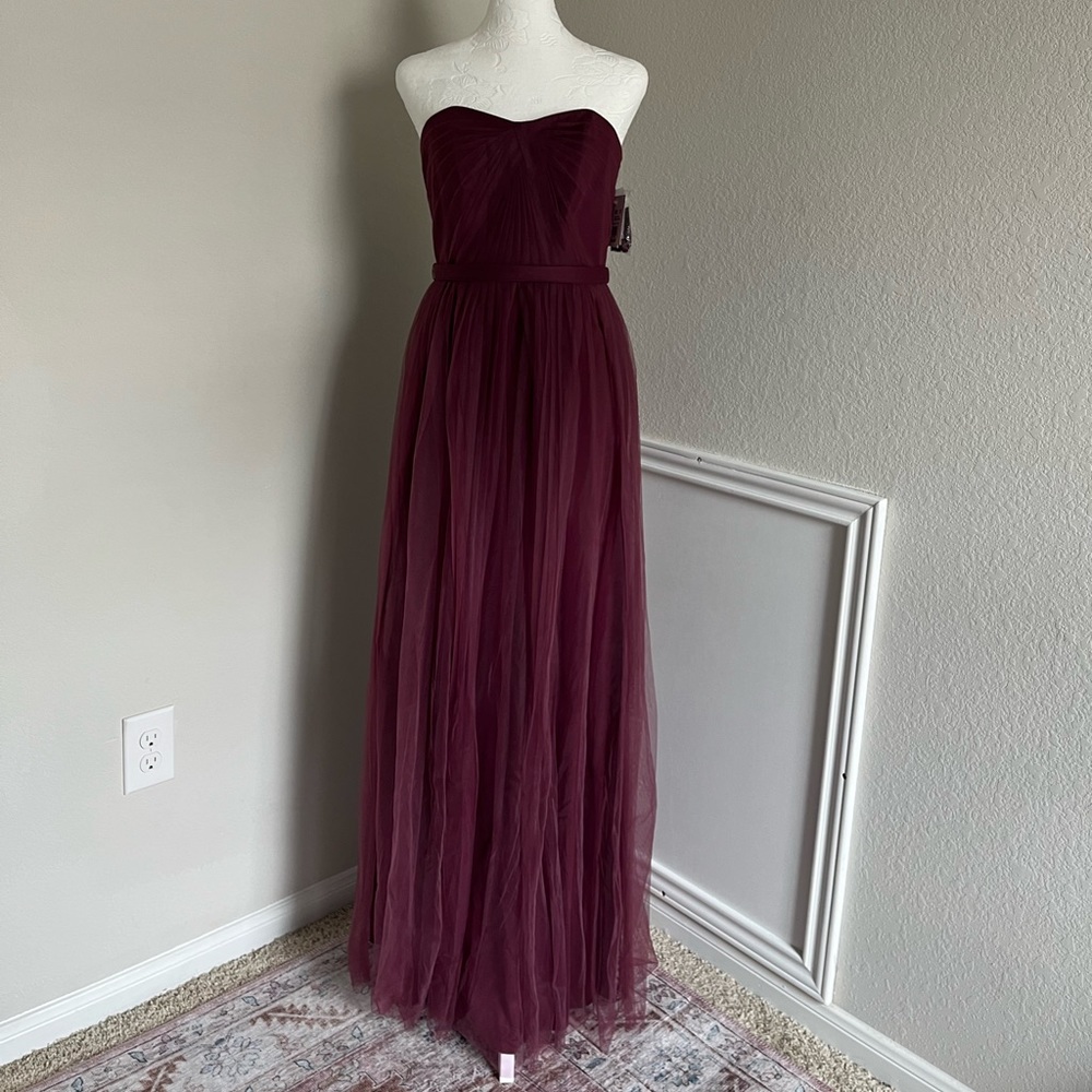 David’s bridal dress